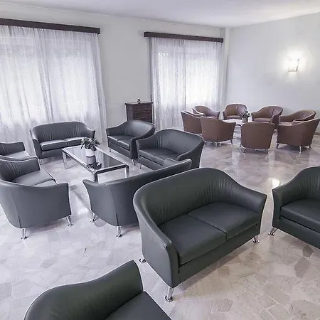 Villa Letizia - Casa Per Ferie