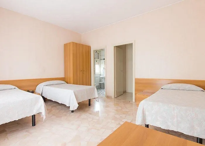 Letizia - Casa Per Ferie