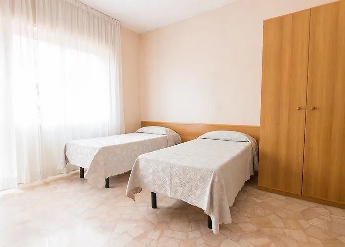Letizia - Casa Per Ferie 3*