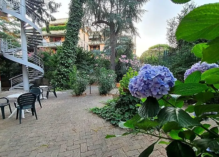 Letizia - Casa Per Ferie