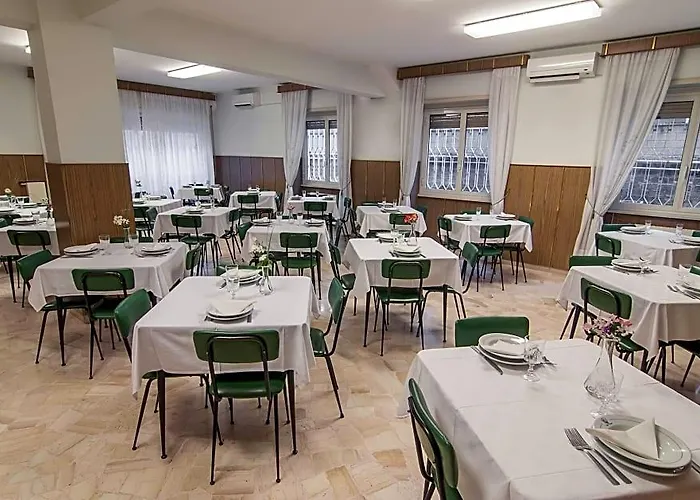 Letizia - Casa Per Ferie 3* רומא