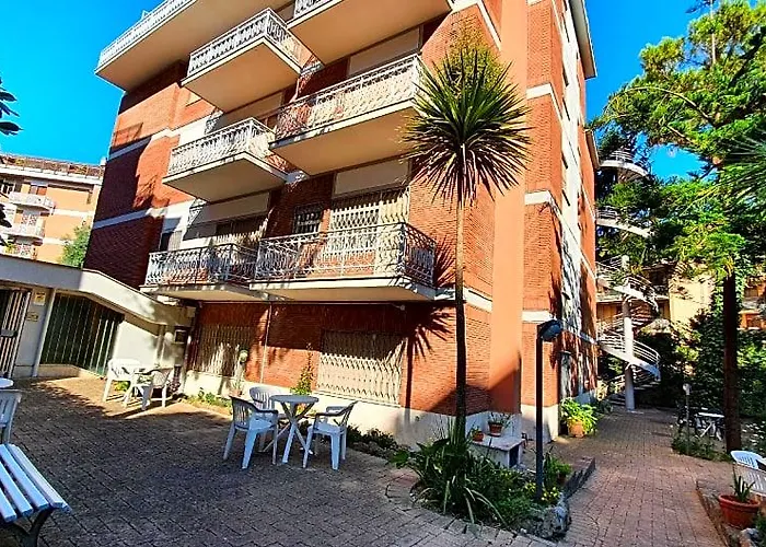 Letizia - Casa Per Ferie Roma