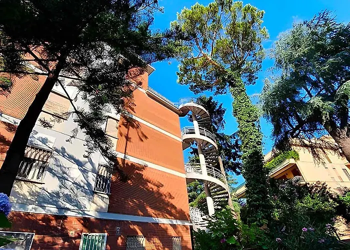 Letizia - Casa Per Ferie