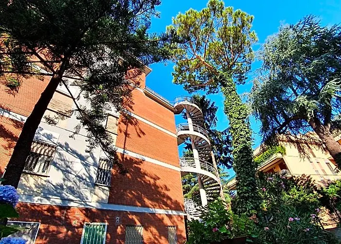 Letizia - Casa Per Ferie 3*