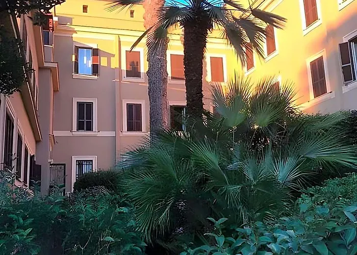Letizia - Casa Per Ferie 3*
