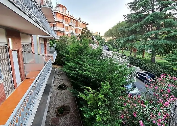 Casa de hóspedes Letizia - Casa Per Ferie 3*