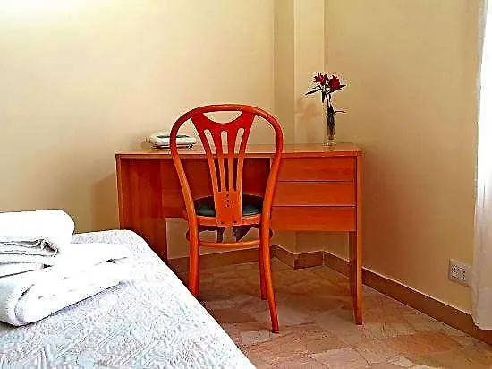Letizia - Casa Per Ferie 3* רומא