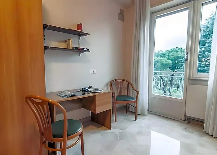 Letizia - Casa Per Ferie 3*